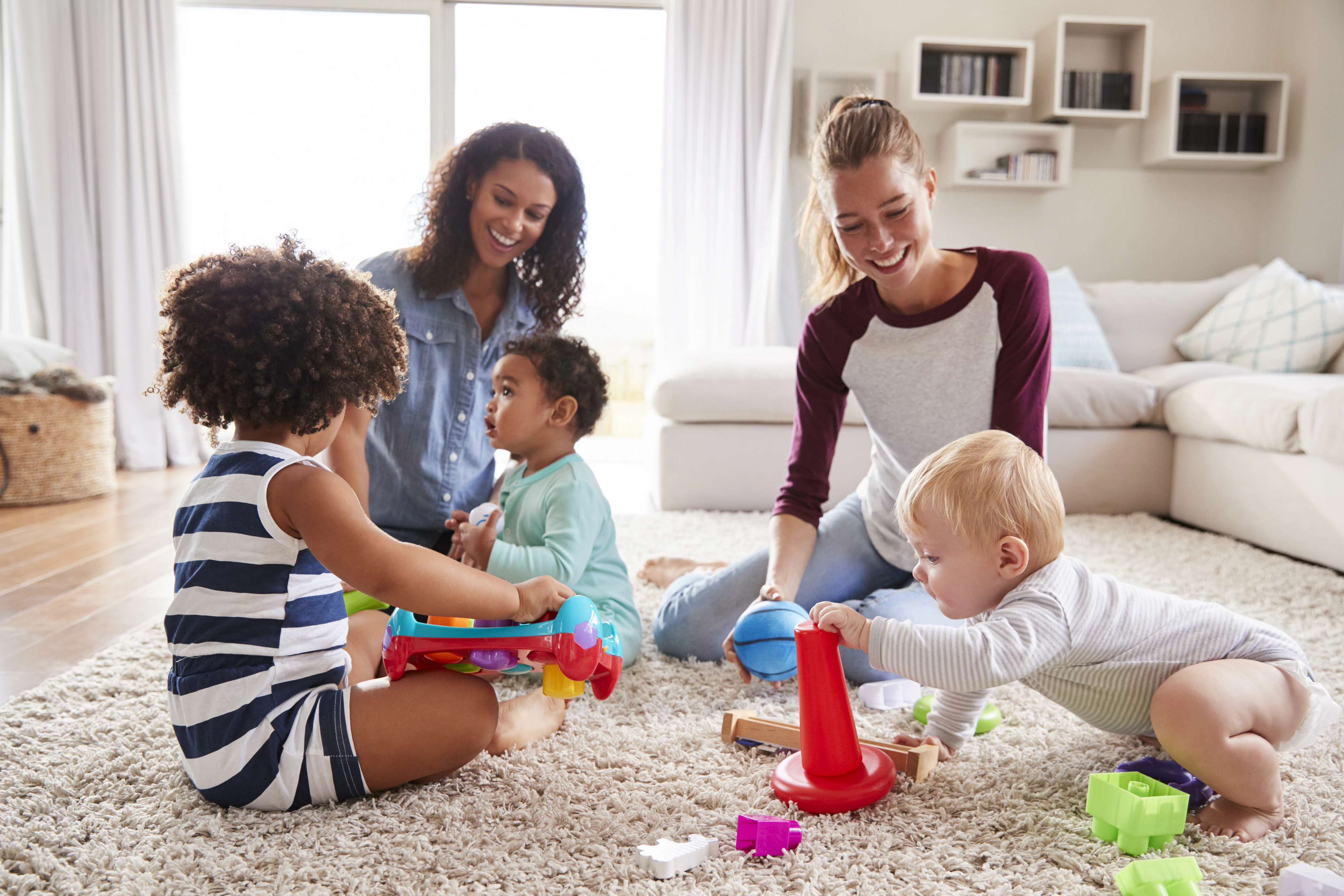 Getting started with employee childcare benefits is easy: identify where care is needed, find a flexible childcare network, and decide on a level of support.