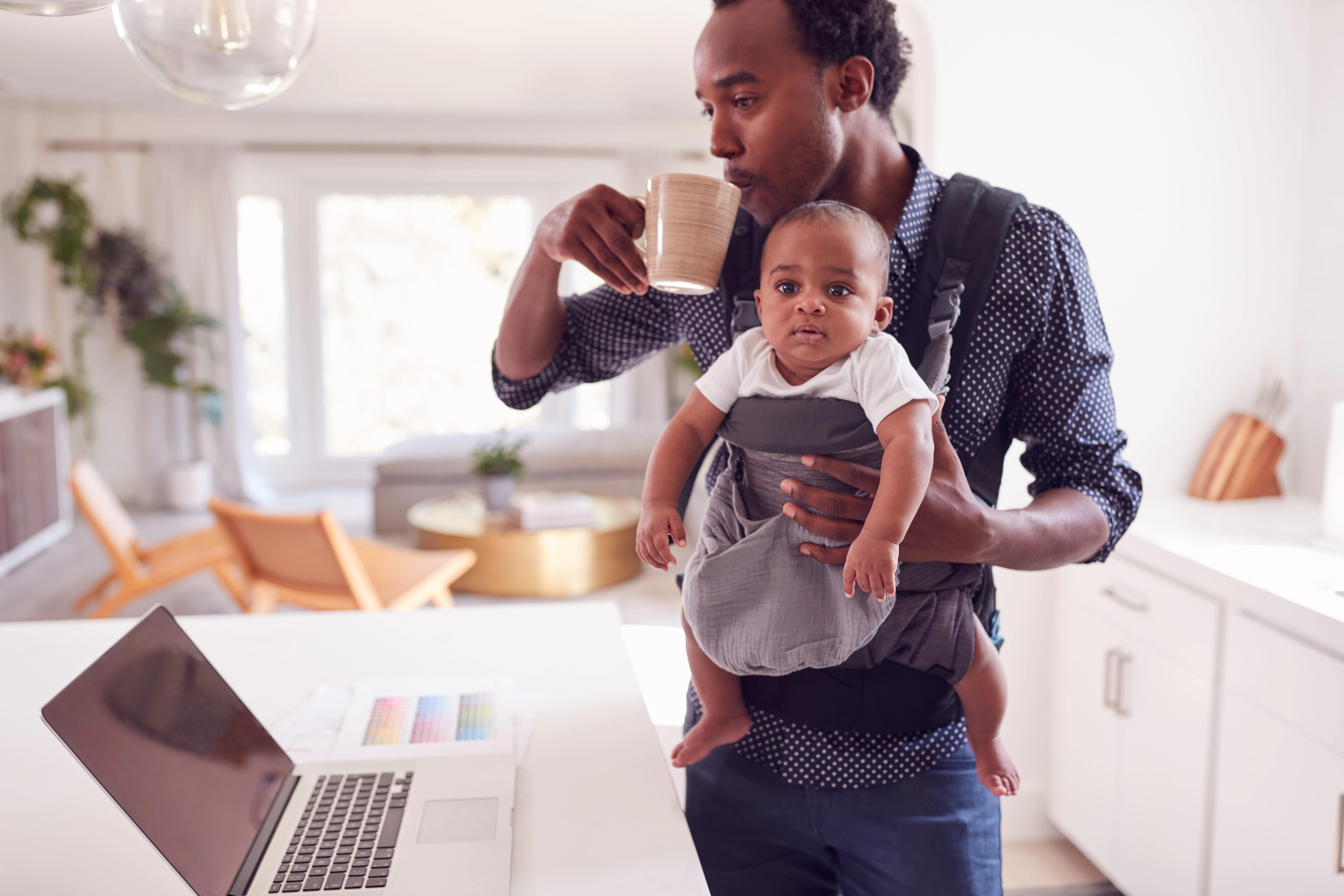 Childcare assistance is an employer-sponsored childcare benefits option that supports working parents by connecting them to quality, affordable caregivers.